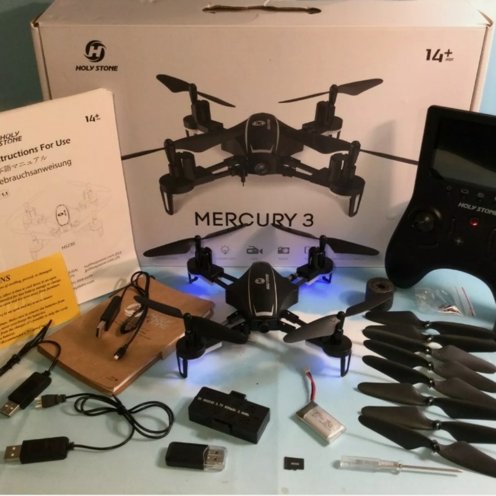 Drone
